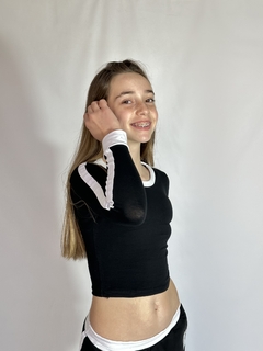 Top combinado 01 - So Cippo
