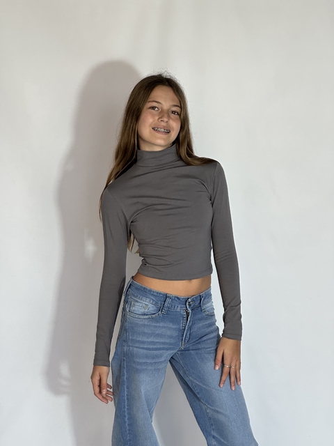 Polera básica - comprar online