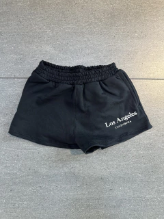 Short Los Ángeles