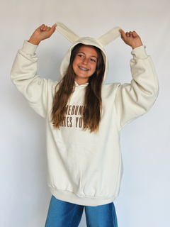 Buzo somebunny - So Cippo