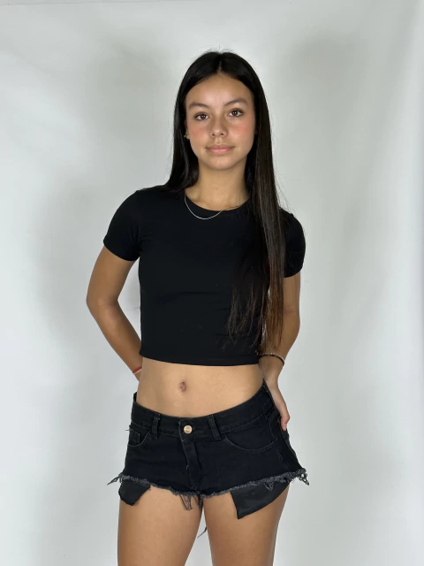 SHORT BOLSILLO (art.28172d)