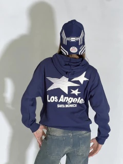 Buzo Los Angeles en internet