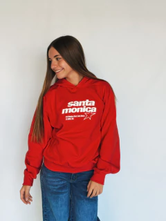 Buzo Santa Monica en internet