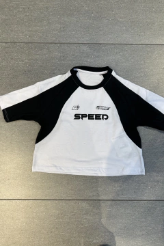 Remera speed