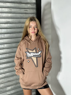 Buzo Hyped - comprar online