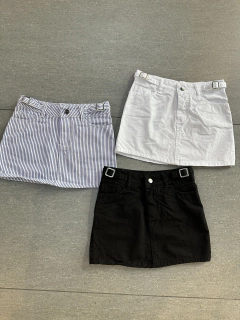 Mini jean Ajustable en internet