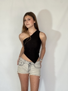 SHORT ELASTIZADO