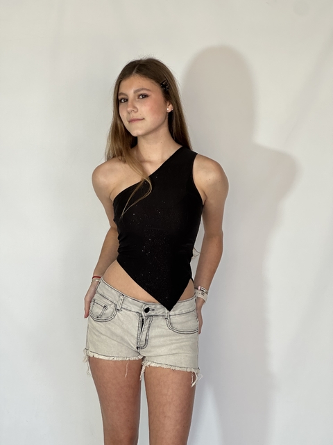 SHORT ELASTIZADO