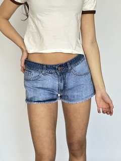 SHORT RIGIDO en internet
