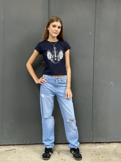 Jean recto rigido - (copia) - buy online