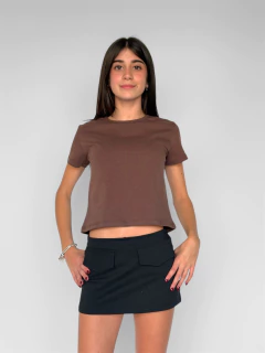 Short pollera - comprar online