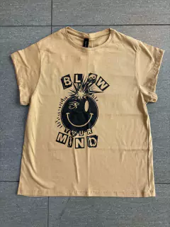 Remeron Blow