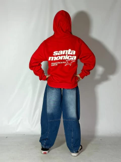 Buzo Santa Monica - comprar online