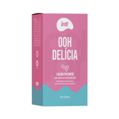 OOH DELÍCIA MARSHMALLOW