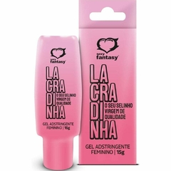 LACRADINHA GEL