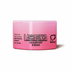 LACRADINHA TRIBALLS - comprar online