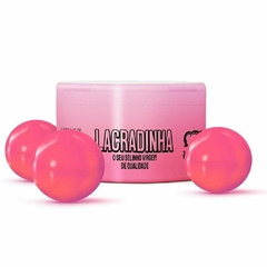 LACRADINHA TRIBALLS
