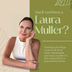 Lubrificante de Verbena by Laura Muller na internet