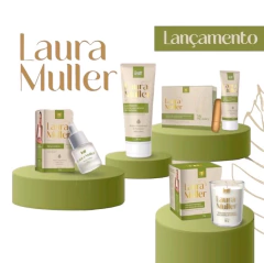 Lubrificante de Verbena by Laura Muller - Sex Shop As Menininhas