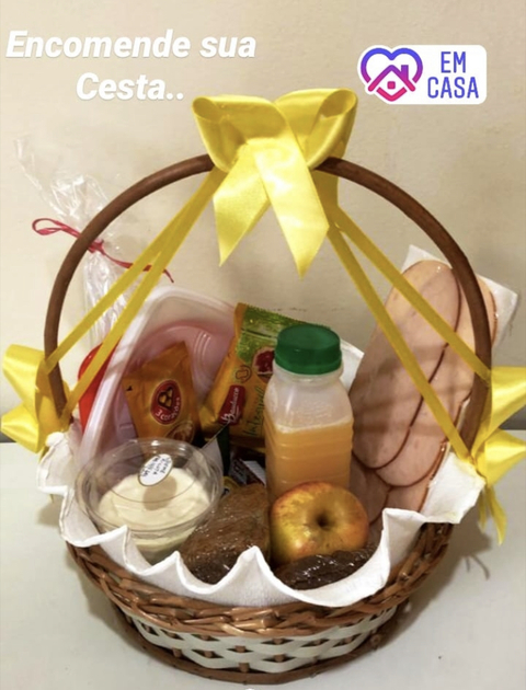 Cesta Standart