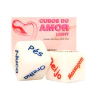 Dado unissex light