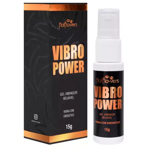 Vibro Power Energy