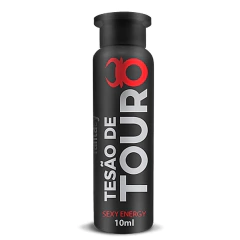 Tesão de touro masculino