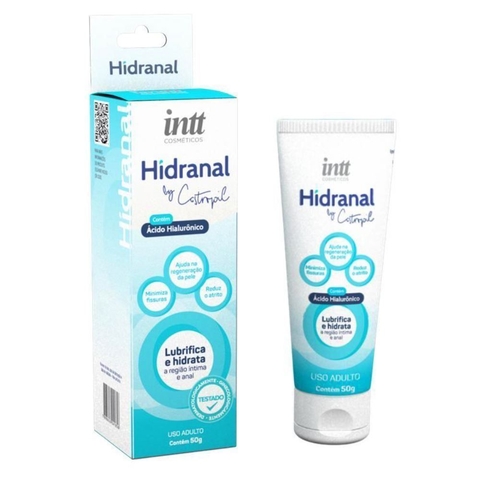 Hidranal