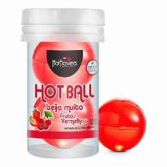 Hot Ball - loja online