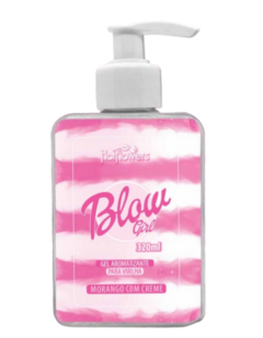 Blow Girl
