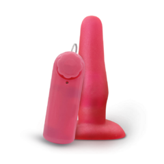 Estimulador CANDY POP com vibrador - comprar online