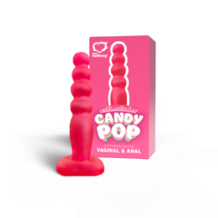 Estimulador CANDY POP maciço - comprar online