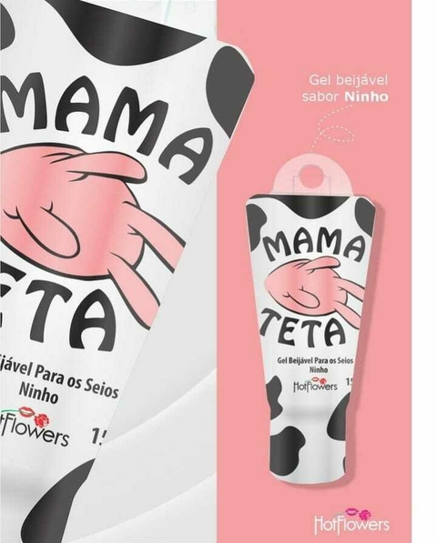 MAMA TETA