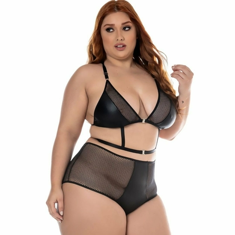 Conjunto Mistress + - comprar online