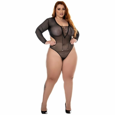 Body Dominatrix +