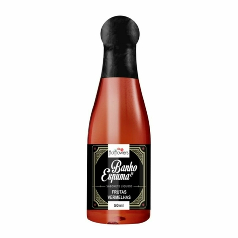 Sabonete Líquido Banho e Espuma - comprar online
