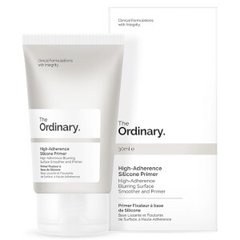 Primer Silicone High-Adherence 30ml - The Ordinary