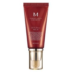 M Perfect Cover BB Cream 50ml - Missha