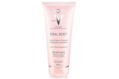 Ideal Body Loção Serum Corporal 200g - Vichy