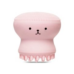 My Beauty Tool Exfoliating Jellyfish Silicon Brush - Etude House