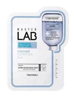 Master Lab Mask Sheet - Tony Moly - Importados by Nat