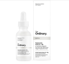 Hyaluronic Acid 2% + B5 30ml - The Ordinary
