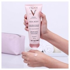 Ideal Body Loção Serum Corporal 200g - Vichy - comprar online