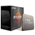 Processador Amd Ryzen 7 5700x, 8 Core 16 Threads, Cache 36mb, 3.4ghz (4.6ghz Max. Turbo) Am4 - 100-100000926WOF