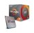 Processador Amd Ryzen 7 3700x, 3ª Geração, 8 Core 16 Threads, Cache 36mb, 3.6ghz (4.4ghz Max. Turbo) Am4 - 100-100000071BOX