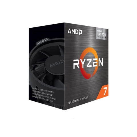 Processador Amd Ryzen 5 3400g, 3ª Geração, 4 Core 8 Threads