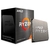 Processador Amd Ryzen 5 5500, 5ª Geração, 6 Core 12 Threads, Cache 19mb, 3.6ghz (4.2ghz Max. Turbo) Am4 - 100-100000457BOX