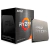 Processador Amd Ryzen 5 5600, 5ª Geração, 6 Core 12 Threads, Cache 35mb, 3.5ghz (4.4ghz Max. Turbo) Am4 - 100-100000927BOX
