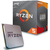 Processador Amd Ryzen 5 4500, 4ª Geração, 6 Core 12 Threads, Cache 11mb, 3.6ghz (4.1ghz Max. Turbo) Am4 - 100-100000644BOX