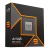 Processador Amd Ryzen 9 9900x, 12 Core 24 Threads, Cache 64mb, 4.4ghz (5.6ghz Max. Turbo) Am5, Zen 5, 9000 Séries, Radeon Graphics - 100-100000662WOF